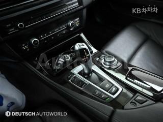 2013 BMW 5 SERIES 528I F10 (10~16년) - 9