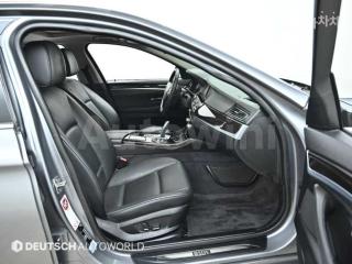 2013 BMW 5 SERIES 528I F10 (10~16년) - 10