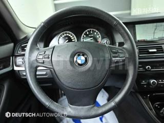 2013 BMW 5 SERIES 528I F10 (10~16년) - 13