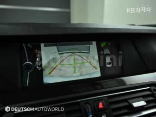 2013 BMW 5 SERIES 528I F10 (10~16년) - 15