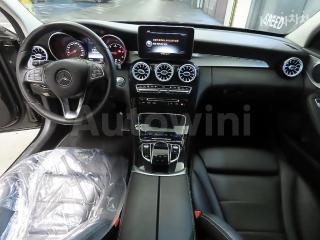 2016 MERCEDES BENZ  C-CLASS C220D AVANTGARDE W205(14~) - 10