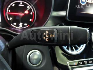 2016 MERCEDES BENZ  C-CLASS C220D AVANTGARDE W205(14~) - 12