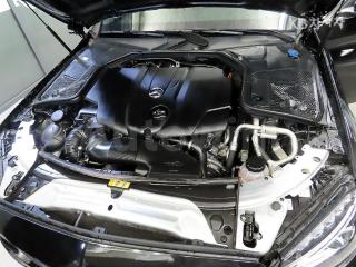 2016 MERCEDES BENZ  C-CLASS C220D AVANTGARDE W205(14~) - 19