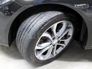 2016 MERCEDES BENZ  C-CLASS C220D AVANTGARDE W205(14~) - 20