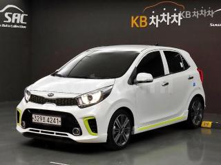 KNAB5511BLT686193 2020 KIA  MORNING JA  PRESTIGE-1