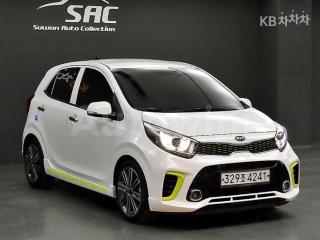 KNAB5511BLT686193 2020 KIA  MORNING JA  PRESTIGE-2