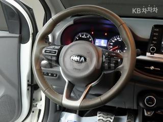 2020 KIA  MORNING JA  PRESTIGE - 7