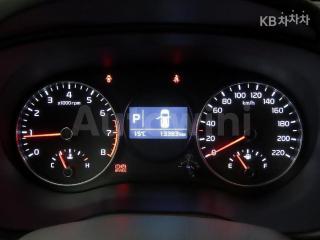 2020 KIA  MORNING JA  PRESTIGE - 8