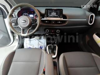 2020 KIA  MORNING JA  PRESTIGE - 9
