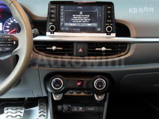 2020 KIA  MORNING JA  PRESTIGE - 10