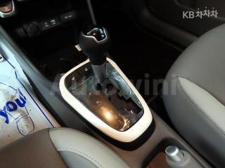 2020 KIA  MORNING JA  PRESTIGE - 11
