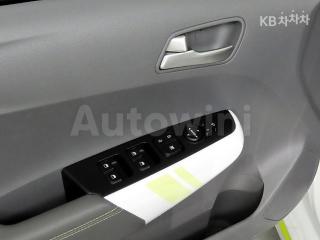 2020 KIA  MORNING JA  PRESTIGE - 12