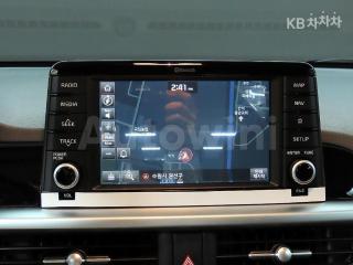 2020 KIA  MORNING JA  PRESTIGE - 16