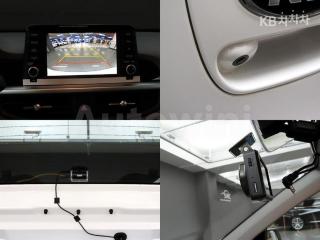 2020 KIA  MORNING JA  PRESTIGE - 18