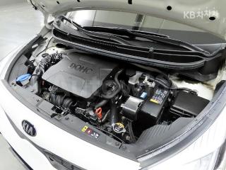 2020 KIA  MORNING JA  PRESTIGE - 19