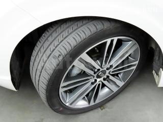 2020 KIA  MORNING JA  PRESTIGE - 20