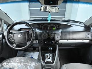 2011 SSANGYONG  RODIUS STAVIC 11 SEATS(2WD) RD400 ADVANCED - 7