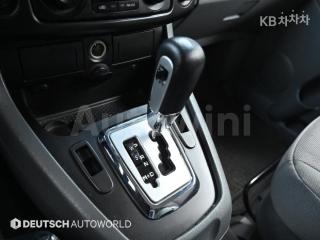 2011 SSANGYONG  RODIUS STAVIC 11 SEATS(2WD) RD400 ADVANCED - 9