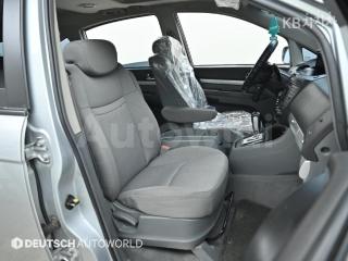 2011 SSANGYONG  RODIUS STAVIC 11 SEATS(2WD) RD400 ADVANCED - 10
