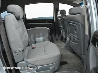 2011 SSANGYONG  RODIUS STAVIC 11 SEATS(2WD) RD400 ADVANCED - 12