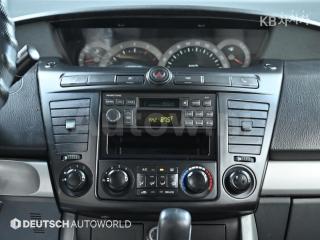 2011 SSANGYONG  RODIUS STAVIC 11 SEATS(2WD) RD400 ADVANCED - 14