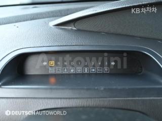 2011 SSANGYONG  RODIUS STAVIC 11 SEATS(2WD) RD400 ADVANCED - 15