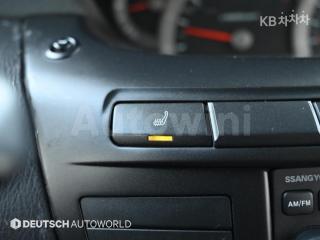 2011 SSANGYONG  RODIUS STAVIC 11 SEATS(2WD) RD400 ADVANCED - 16