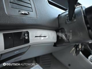 2011 SSANGYONG  RODIUS STAVIC 11 SEATS(2WD) RD400 ADVANCED - 17