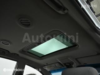 2011 SSANGYONG  RODIUS STAVIC 11 SEATS(2WD) RD400 ADVANCED - 20