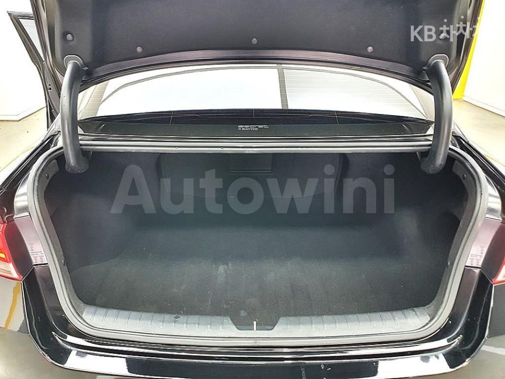 2016 KIA K5 2ND GEN OPTIMA 1.7 DIESEL SX NOBLESSE - 15
