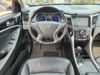 2011 HYUNDAI YF SONATA F24 GDI ADVANCED - 7