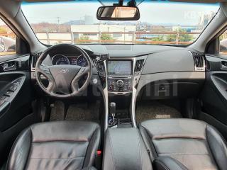 2011 HYUNDAI YF SONATA F24 GDI ADVANCED - 9