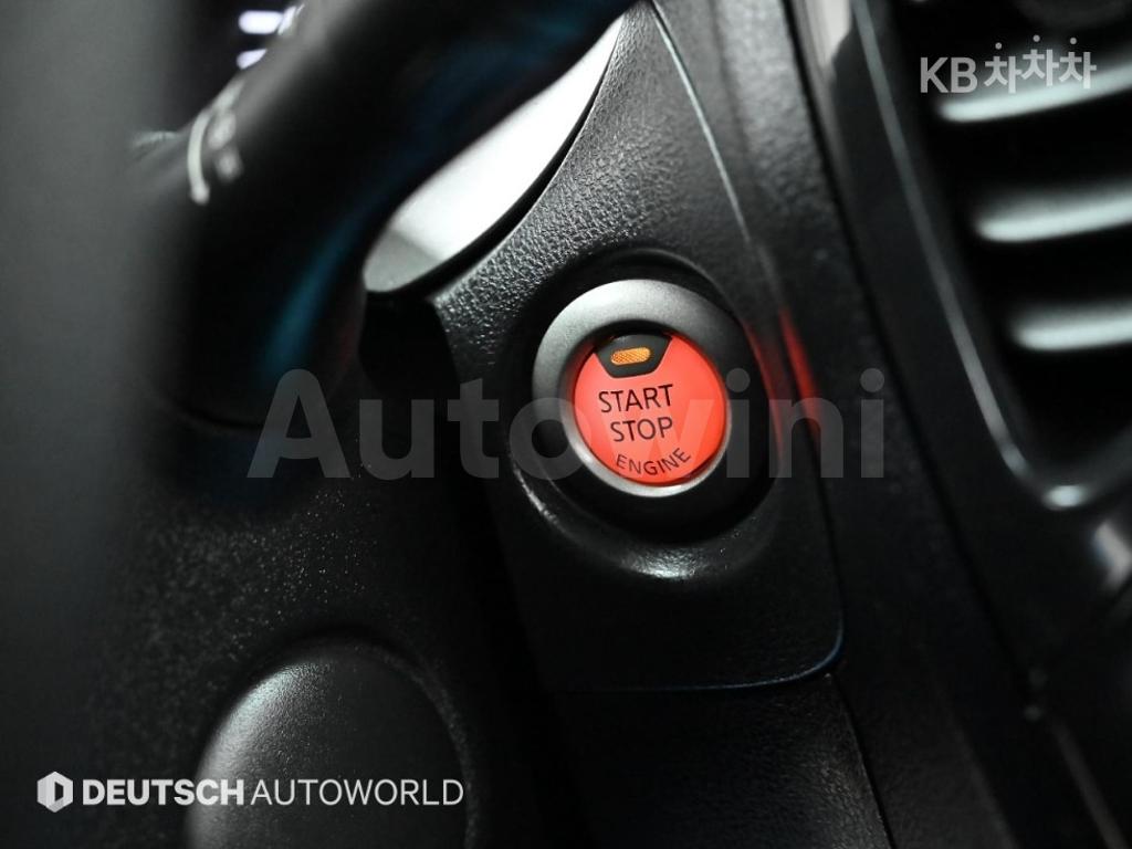 2014 NISSAN JUKE 1.6 S - 18