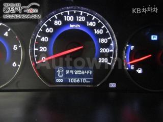 2010 HYUNDAI SANTAFE CM 2WD(2.0 E-VGT) MLX LUXURY - 7