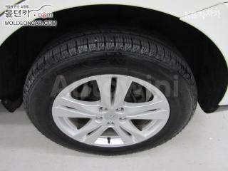 2010 HYUNDAI SANTAFE CM 2WD(2.0 E-VGT) MLX LUXURY - 8