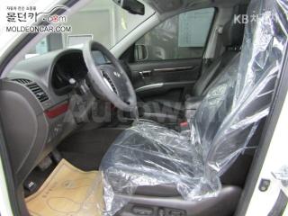 2010 HYUNDAI SANTAFE CM 2WD(2.0 E-VGT) MLX LUXURY - 9
