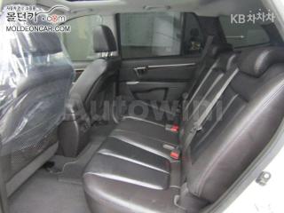 2010 HYUNDAI SANTAFE CM 2WD(2.0 E-VGT) MLX LUXURY - 10
