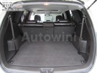 2010 HYUNDAI SANTAFE CM 2WD(2.0 E-VGT) MLX LUXURY - 11