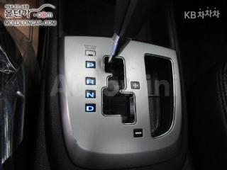 2010 HYUNDAI SANTAFE CM 2WD(2.0 E-VGT) MLX LUXURY - 13