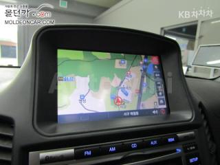 2010 HYUNDAI SANTAFE CM 2WD(2.0 E-VGT) MLX LUXURY - 14