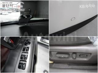 2010 HYUNDAI SANTAFE CM 2WD(2.0 E-VGT) MLX LUXURY - 16