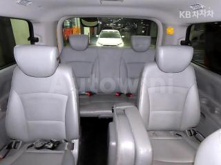 2019 HYUNDAI  GRAND STAREX LPI CHILD PROTECTIVE VEHICLE 12 SEATS - 8