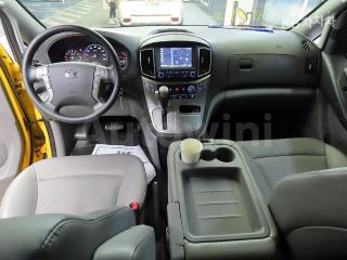 2019 HYUNDAI  GRAND STAREX LPI CHILD PROTECTIVE VEHICLE 12 SEATS - 11
