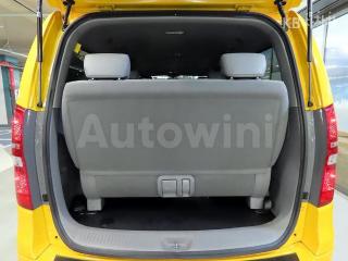 2019 HYUNDAI  GRAND STAREX LPI CHILD PROTECTIVE VEHICLE 12 SEATS - 15