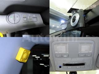 2019 HYUNDAI  GRAND STAREX LPI CHILD PROTECTIVE VEHICLE 12 SEATS - 17