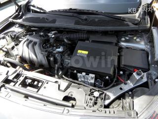 2018 RENAULT SAMSUNG SM3 NEO PE - 17