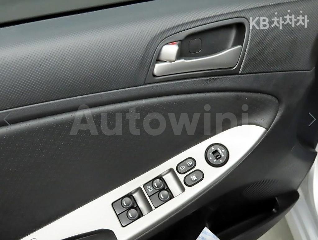 2016 HYUNDAI ACCENT  WIT 1.6 VGT SMART - 12