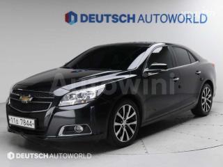 KLAGA691DFB059022 2015 GM DAEWOO (CHEVROLET) MALIBU 2.0 DIESEL LT PREMIUM PACKAGE-0