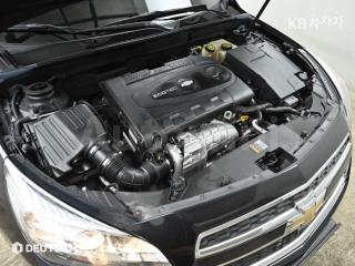 KLAGA691DFB059022 2015 GM DAEWOO (CHEVROLET) MALIBU 2.0 DIESEL LT PREMIUM PACKAGE-5
