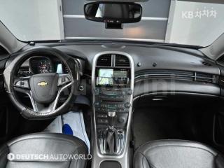 2015 GM DAEWOO (CHEVROLET) MALIBU 2.0 DIESEL LT PREMIUM PACKAGE - 7